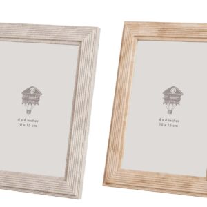 PORTAFOTOS 2 COLORES SURTIDOS 10x15 CM