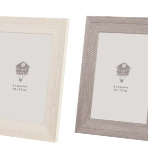 PORTAFOTOS 2 COLORES SURTIDOS 10x15 CM