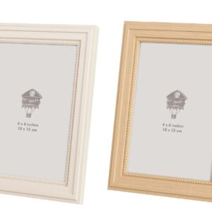 PORTAFOTOS 2 COLORES SURTIDOS 10x15 CM