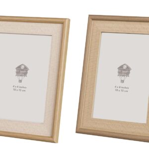 PORTAFOTOS 2 COLORES SURTIDOS 10x15 CM