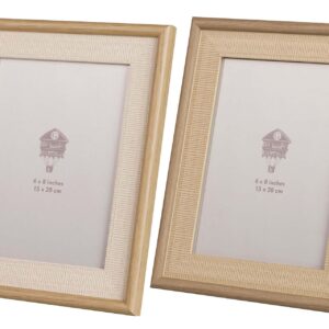 PORTAFOTOS 2 COLORES SURTIDOS 15x20 CM