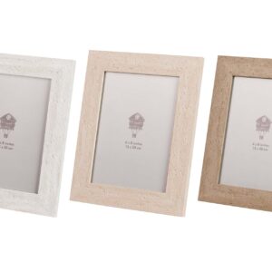 PORTAFOTOS 3 COLORES SURTIDOS 15x20 CM