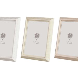 PORTAFOTOS 3 COLORES SURTIDOS 10x15 CM