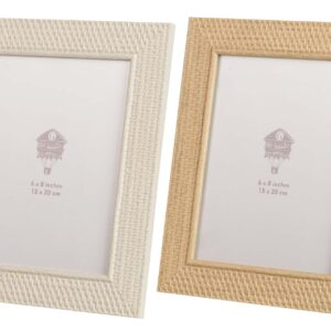 PORTAFOTOS 2 COLORES SURTIDOS 15x20 CM