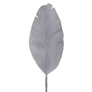 HOJA POLIESTER AZUL 25x1x91 CM