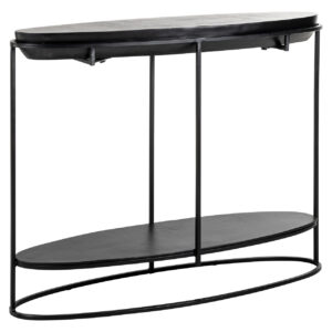 Console Calesta black Console