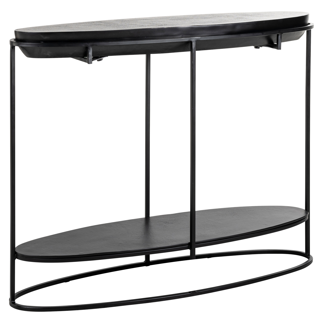 Console Calesta black Console