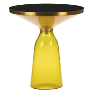 MESA AUXILIAR METAL 50x50x54 CM