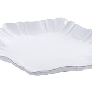 CENTRO DE MESA TERRACOTA 45x45x4 CM