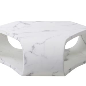 MESA CENTRO KARLSKRONA 104x90x31 CM