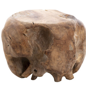 MESA MADERA TAGUIG 58x58x41 CM