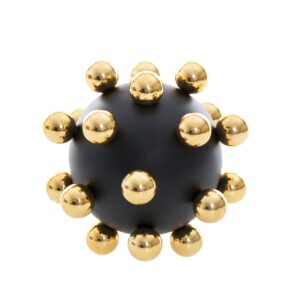 BOLA HIERRO 11x11x11 CM