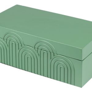 CAJA RESINA 28x15x10 CM