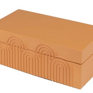 CAJA RESINA 22x12x8,5 CM