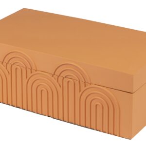 CAJA RESINA 28x15x10 CM