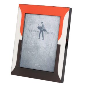 PORTAFOTOS MDF MULTICOLOR 15x20 CM