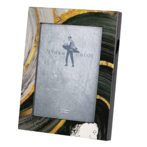 PORTAFOTOS MDF COLORES ABSTRACTO 15x20 CM