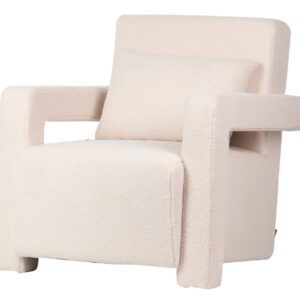 SILLON BOUCLE JERBA 76x85x82 CM