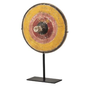 FIGURAS DECORATIVAS 6x6x23 CM