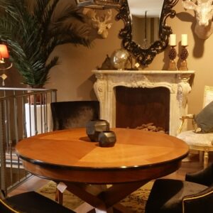 Frente de Chimenea Antonieta 1