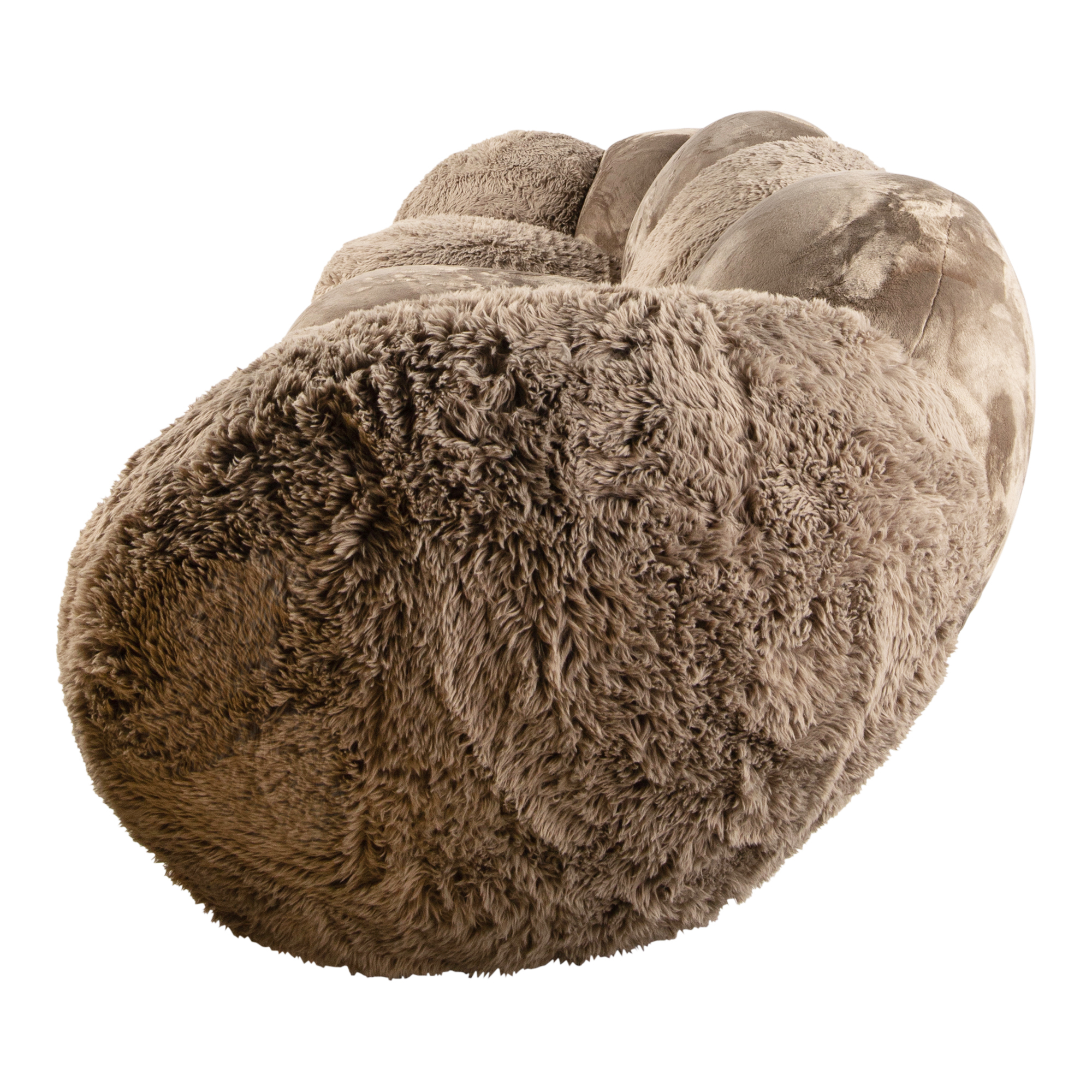 Sofá Nublado beige 2 Sofá Nublado beige 2