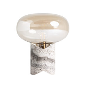 LÁMPARA DE SOBREMESA DUMO