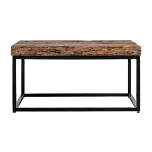 MESA DE CENTRO WALDING