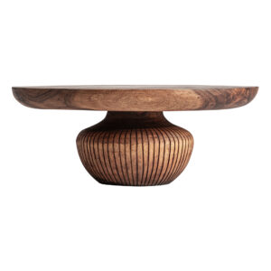 MESA DE CENTRO ZOBUE