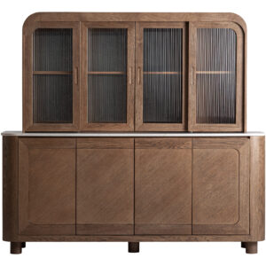 MUEBLE BAR DOUZY