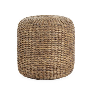 Taburete 45x45x45 Jacinto de Agua -- Natural