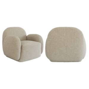 Sillón Roxy Lodge en beige