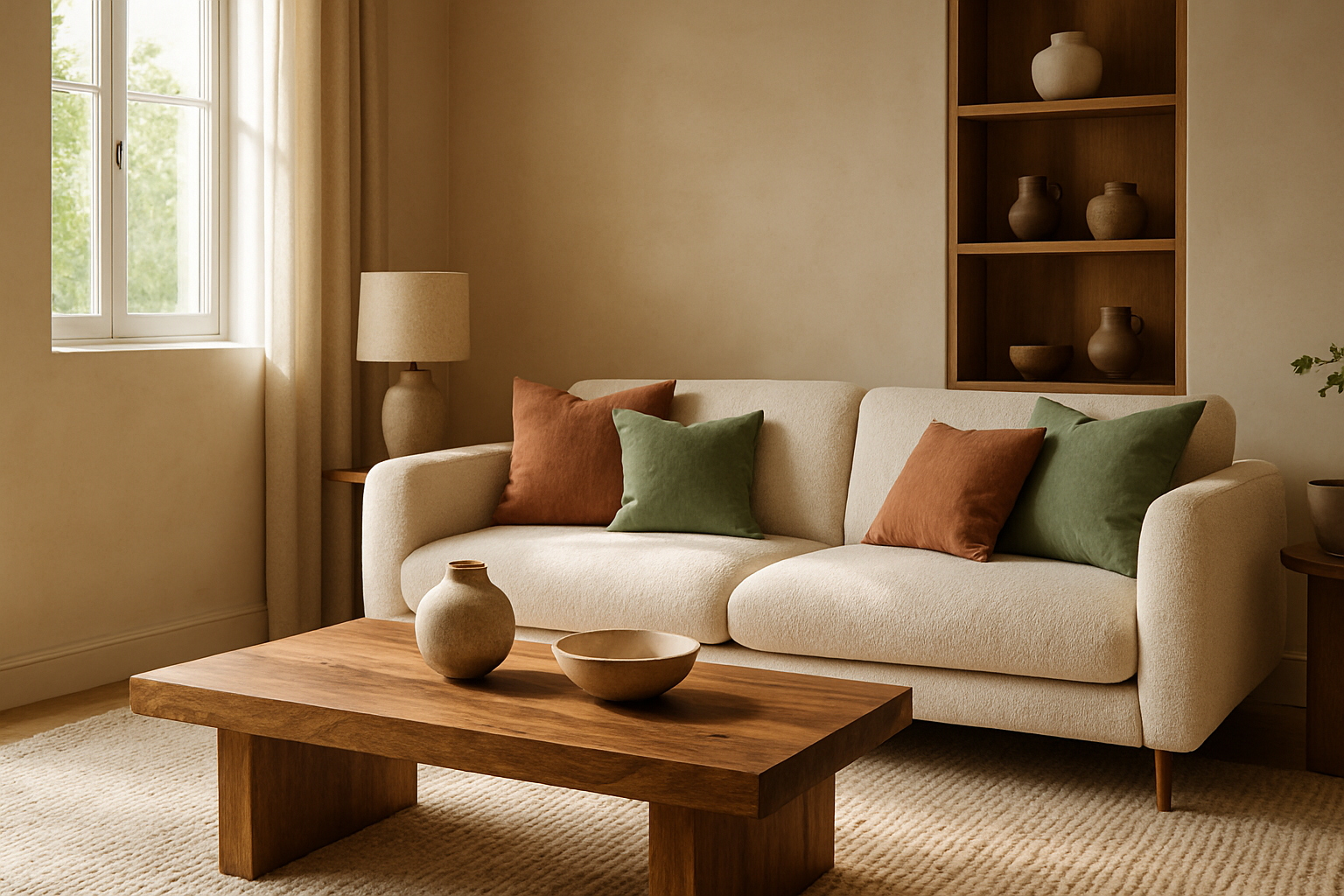 Adiós al Minimalismo Frío: Cómo Crear Hogares con Alma en 2026 - tendencias decoración 2026, minimalismo cálido