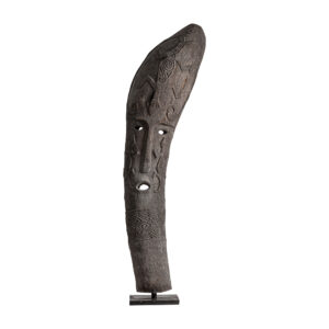 ESCULTURA PIE