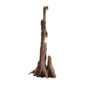ESCULTURA PIE