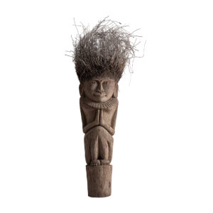 ESCULTURA PIE