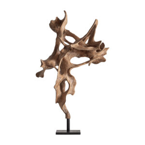 ESCULTURA PIE