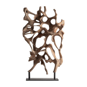 ESCULTURA PIE