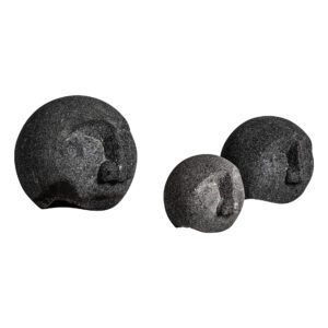 FIGURA DECORATIVA ARYA J 3