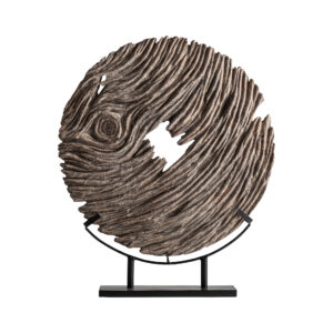 FIGURA DECORATIVA RAMESH