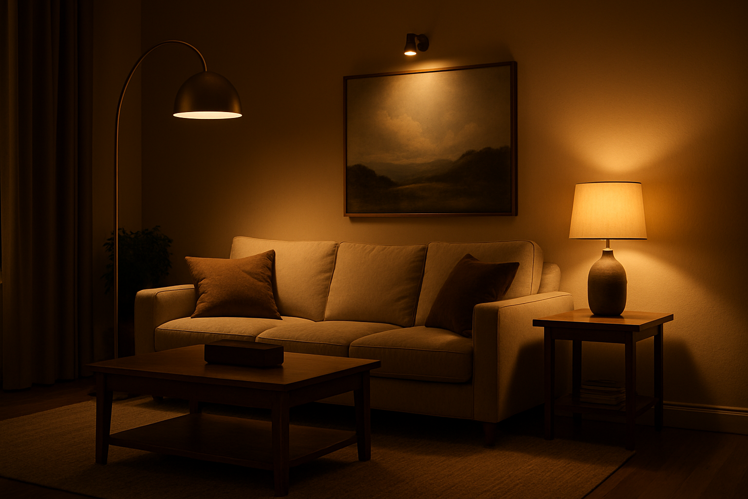 Iluminación por Capas: La Guía Definitiva para Transformar Cualquier Estancia sin Obras - iluminación por capas, cómo iluminar una estancia