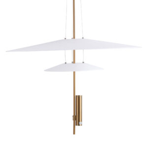 LÁMPARA DE COLGAR CAROLINE