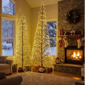 Árbol de Navidad Suizo 180