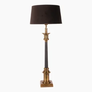 Lámpara de mesa César
