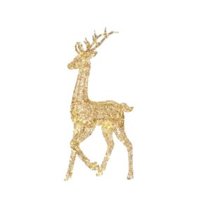 Reno luminoso 170 cm
