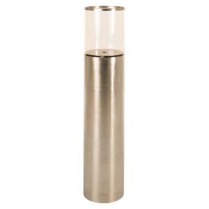 Hurricane light Jona gold large