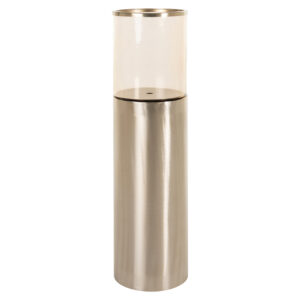 Hurricane light Jona gold small