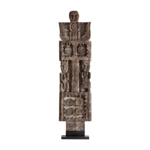 ESCULTURA PIE MAXHE