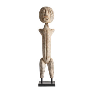 FIGURA DECORATIVA BARAK