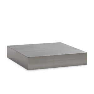 Mesa de Centro 80x80x16