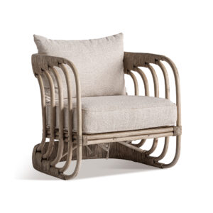 SILLÓN DOUZAINS